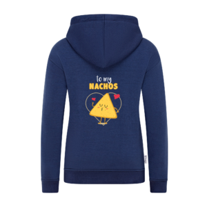Kid Hoodie | 4. to my nachos