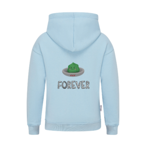 Kid Hoodie | 5. Forever