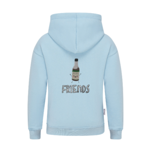 Kid Hoodie | 5.  Friends