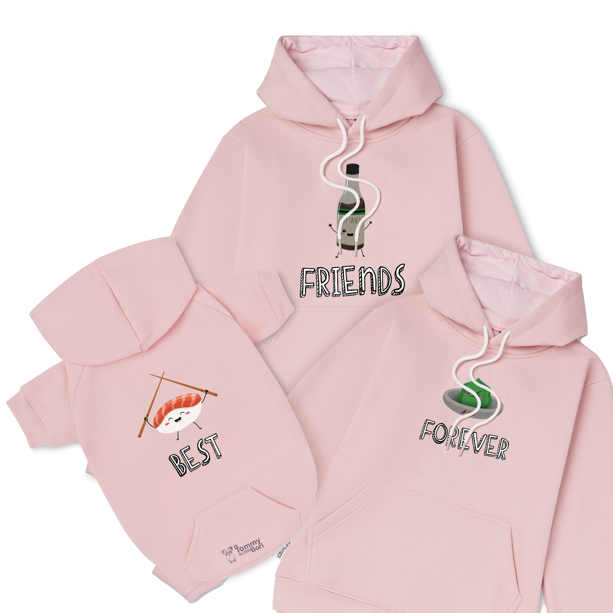 best friends for ever 2