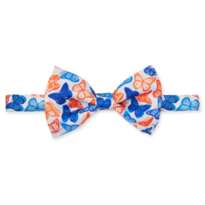 Human Bow Tie Butterfly