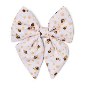 Human Hair Ribbon Bee