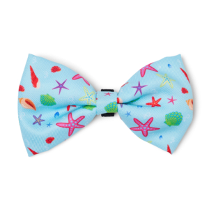 Pet Bow Tie Starfish