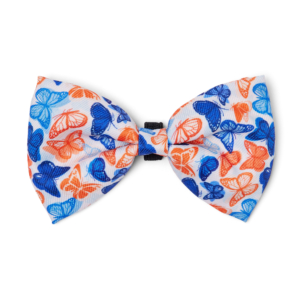 Pet Bow Tie Butterfly