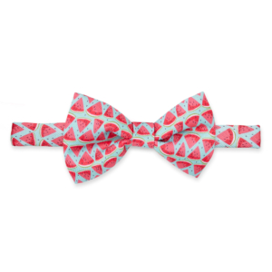 Human Bow Tie Watermelon