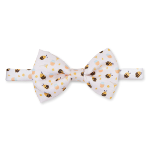 Human Bow Tie Bee