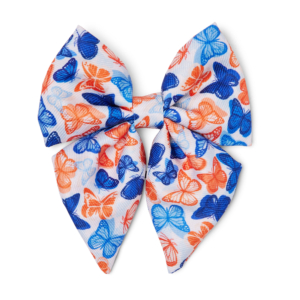 Owner Hair Ribbon
