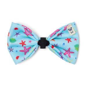 Pet Bow Tie Starfish