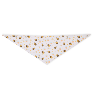 Pet Bandana Bee