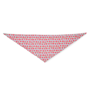 Pet Bandana Watermelon