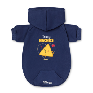 Hoodie Pet Customisable