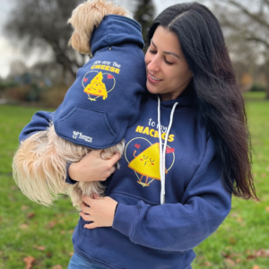 Hoodie Human Adult