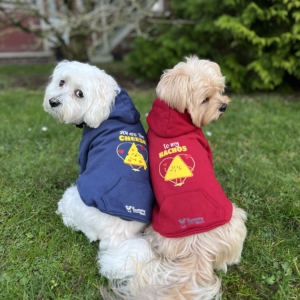 Hoodie Pet Customisable