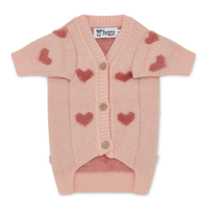 Pets-Clothes-Cardigan
