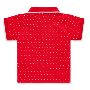 Baby Polo Shirt