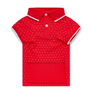 Pets Polo Shirt