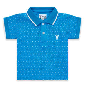Baby Polo Shirt