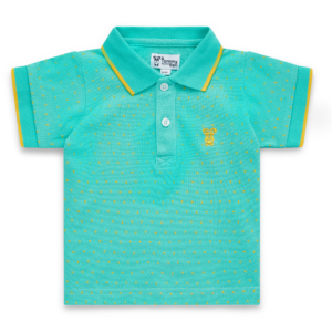 Baby Polo Shirt