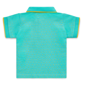 Baby Polo Shirt