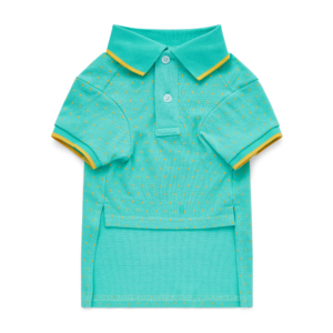Pet Polo Shirt