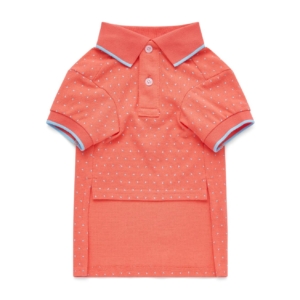 Pet Polo Shirt