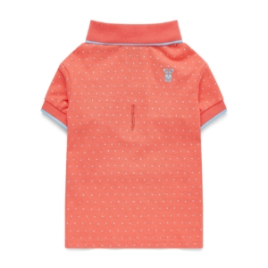 Pet Polo Shirt